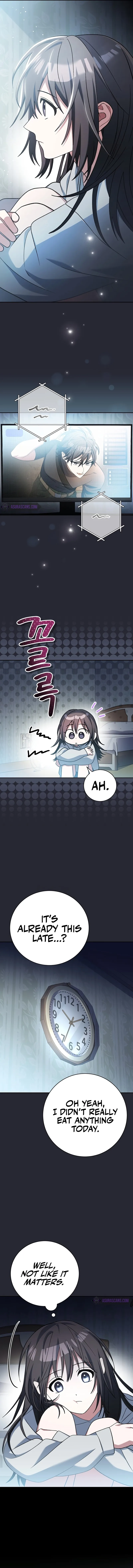 Genius Archer’s Streaming Chapter 45 page 4