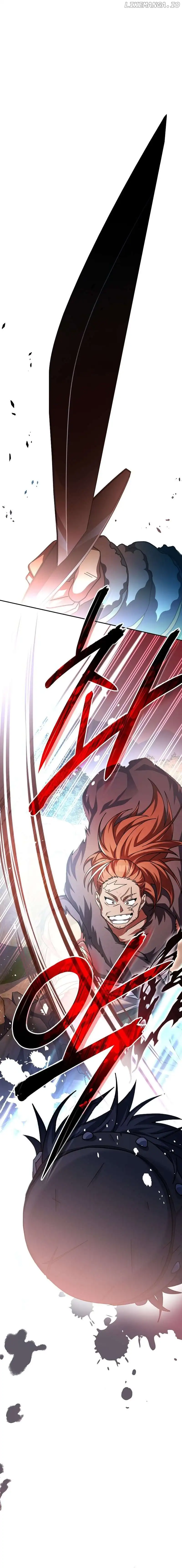 Genius Archer’s Streaming Chapter 5 page 12