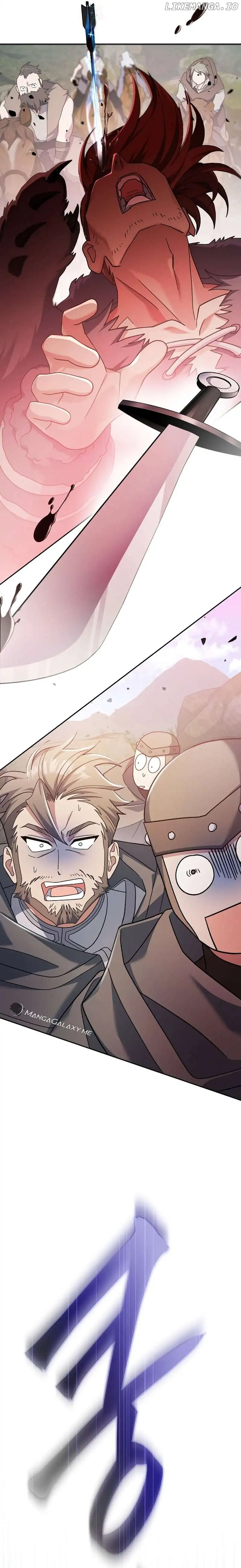 Genius Archer’s Streaming Chapter 5 page 18