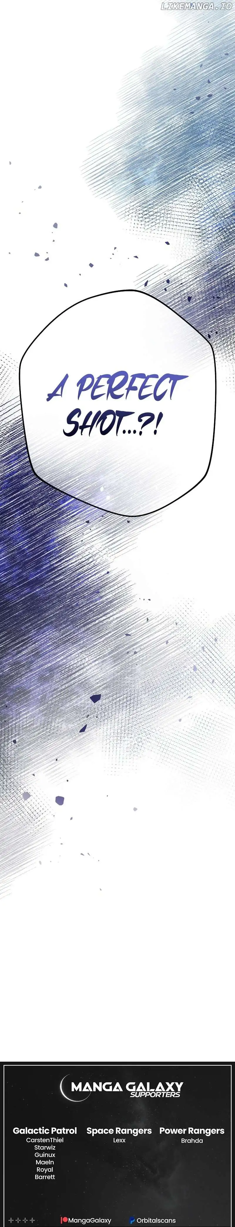 Genius Archer’s Streaming Chapter 5 page 32