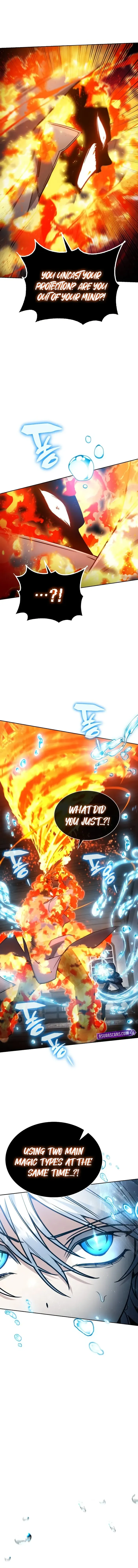 Genius Prismatic Mage Chapter 17 page 10