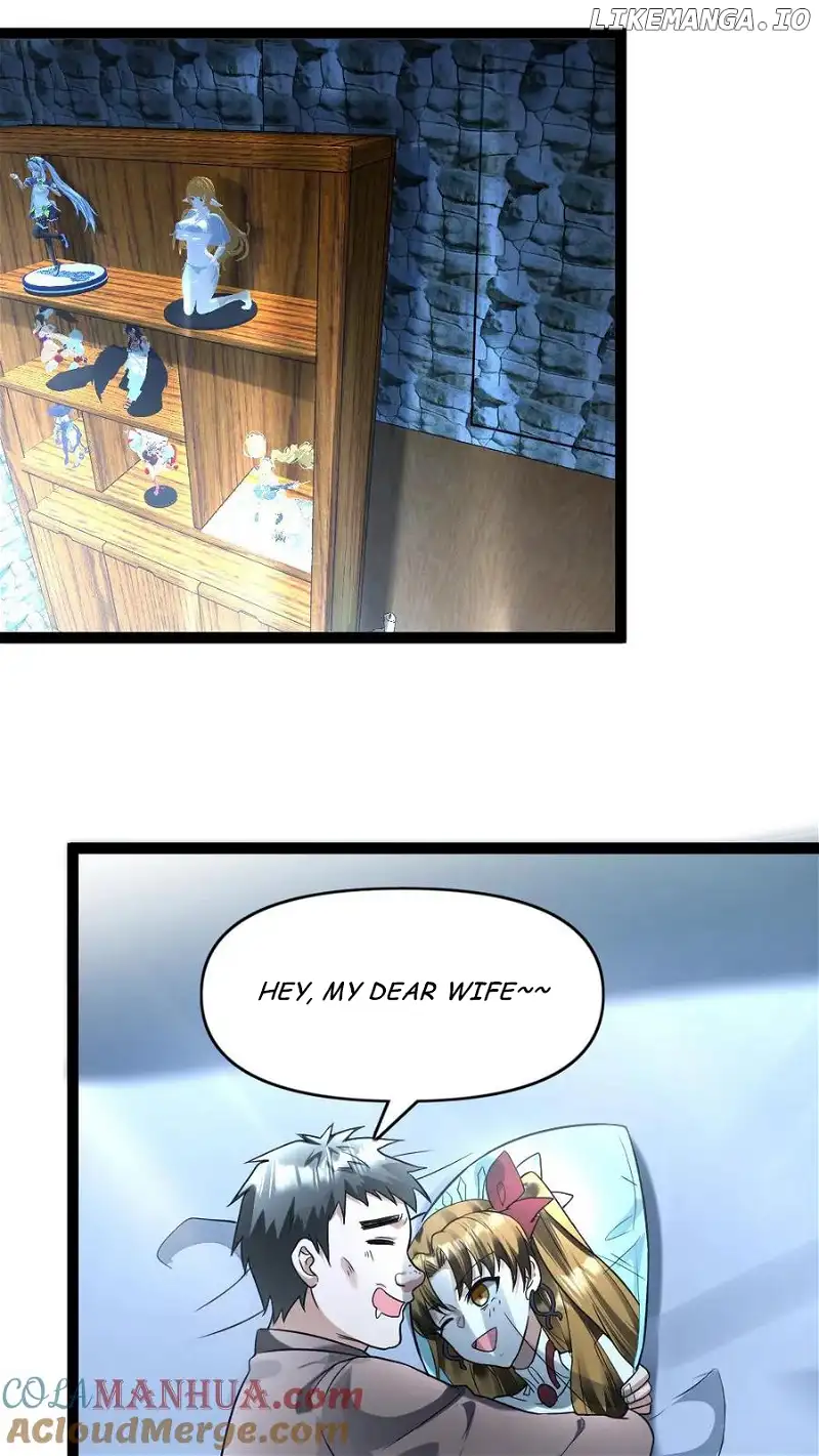 Global Freeze: I Created An Apocalypse Shelter Chapter 105 page 13