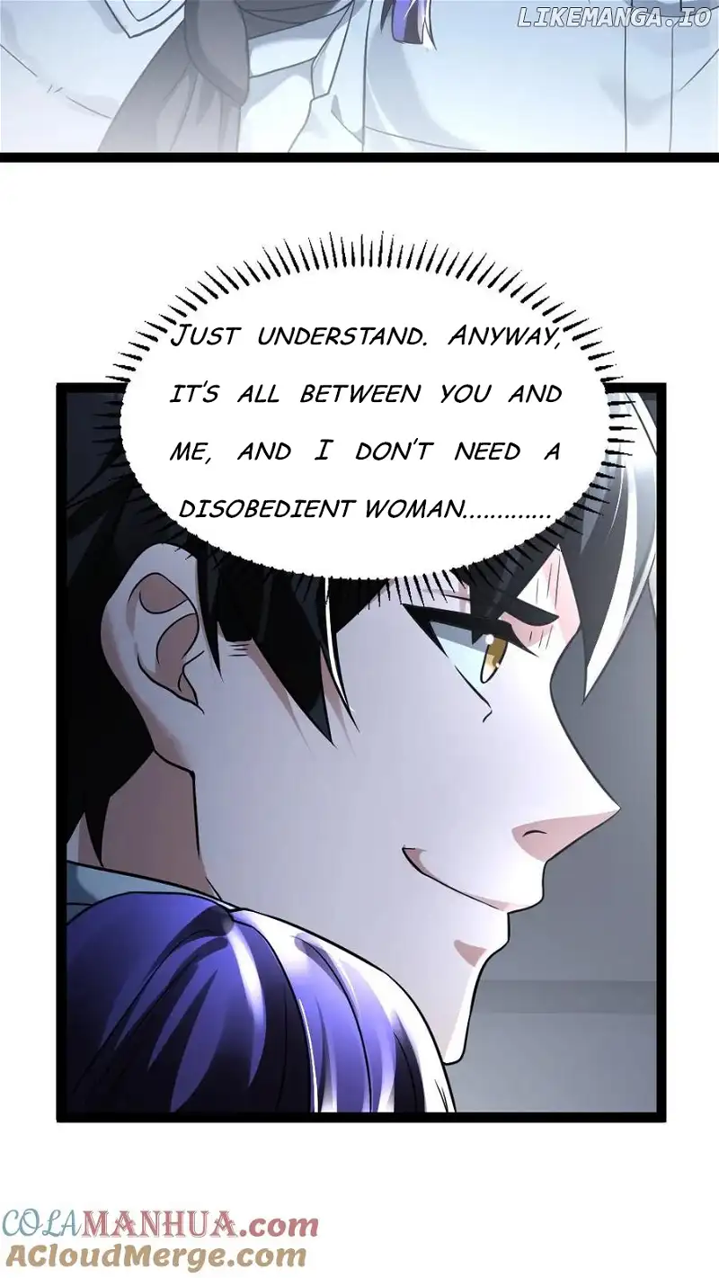 Global Freeze: I Created An Apocalypse Shelter Chapter 108 page 9