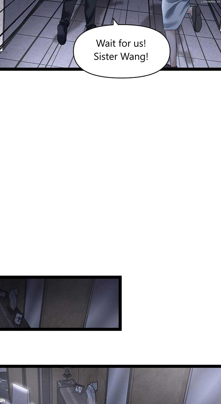 Global Freeze: I Created An Apocalypse Shelter Chapter 25 page 7