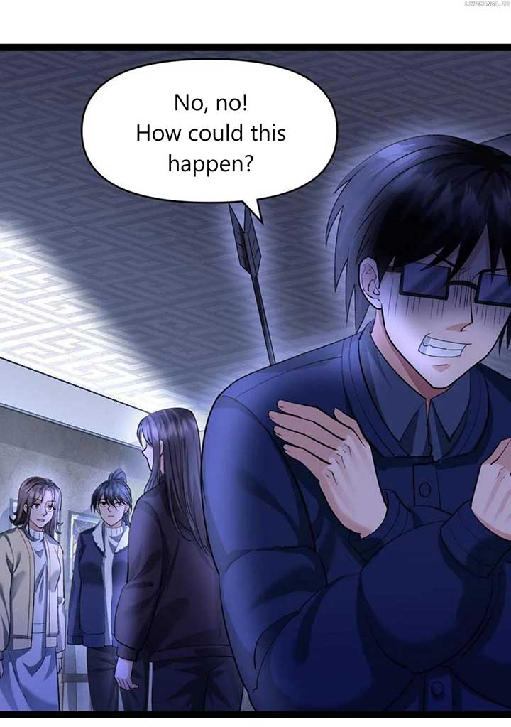 Global Freeze: I Created An Apocalypse Shelter Chapter 25 page 10