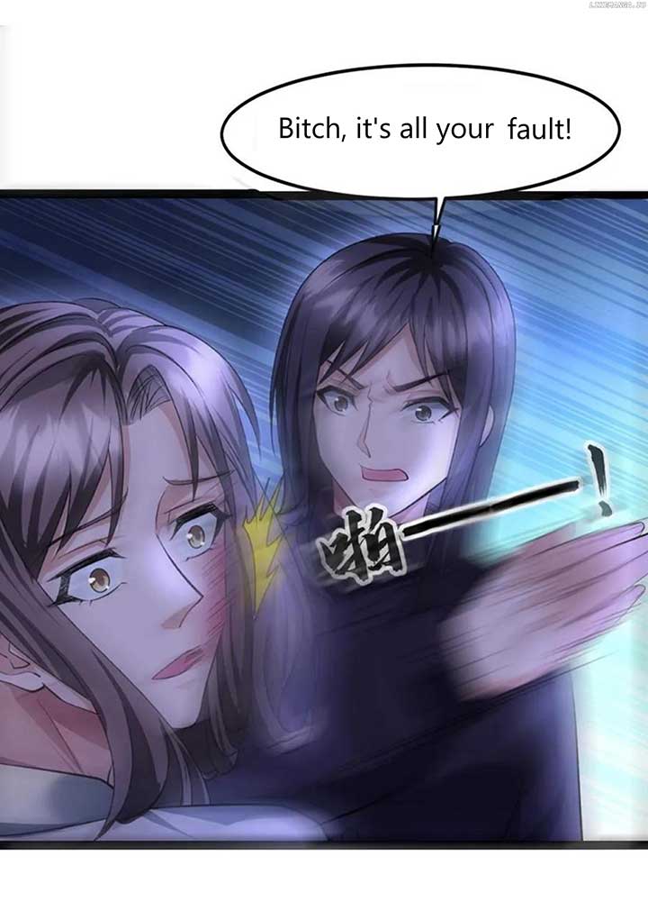 Global Freeze: I Created An Apocalypse Shelter Chapter 25 page 11