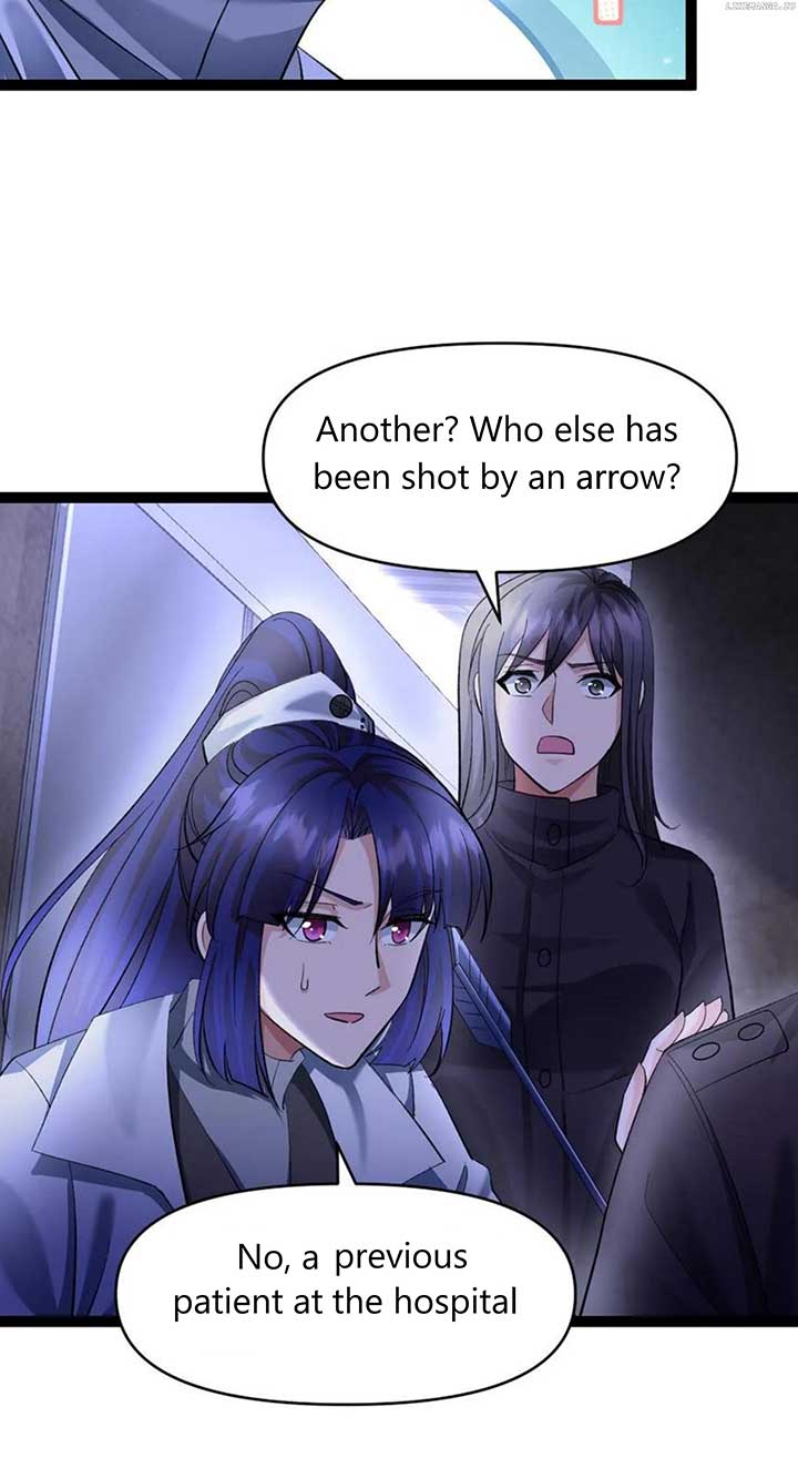 Global Freeze: I Created An Apocalypse Shelter Chapter 25 page 18