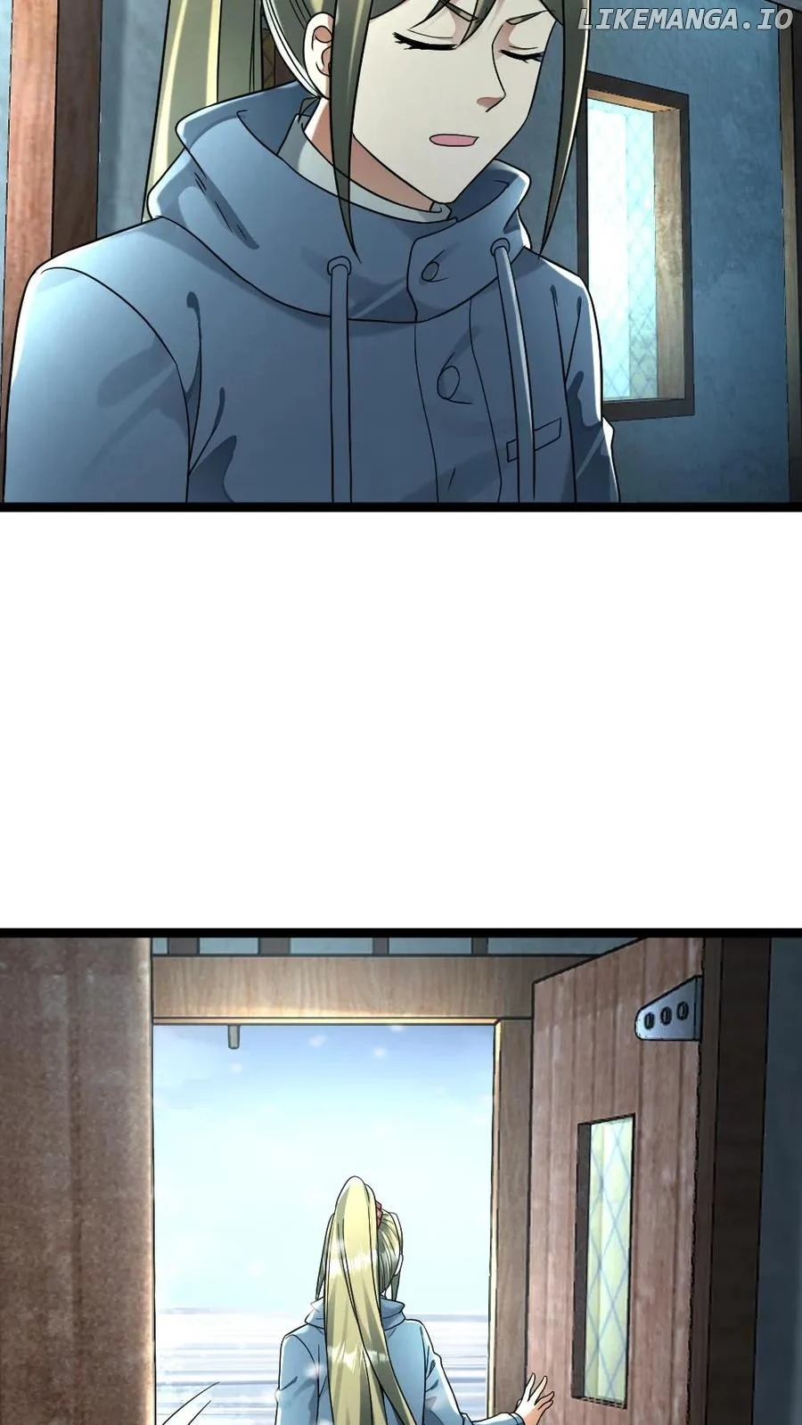 Global Freeze: I Created An Apocalypse Shelter Chapter 262 page 26