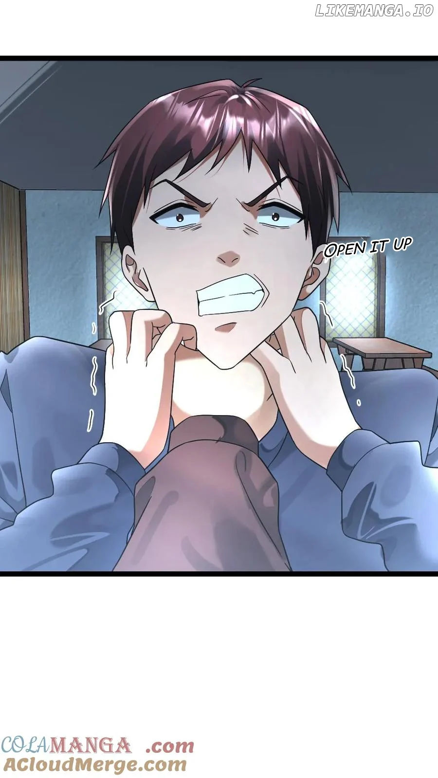 Global Freeze: I Created An Apocalypse Shelter Chapter 293 page 5