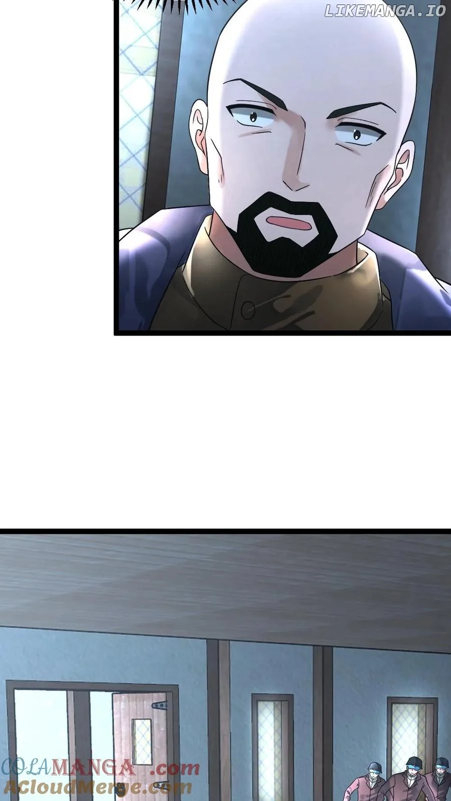 Global Freeze: I Created An Apocalypse Shelter Chapter 293 page 7