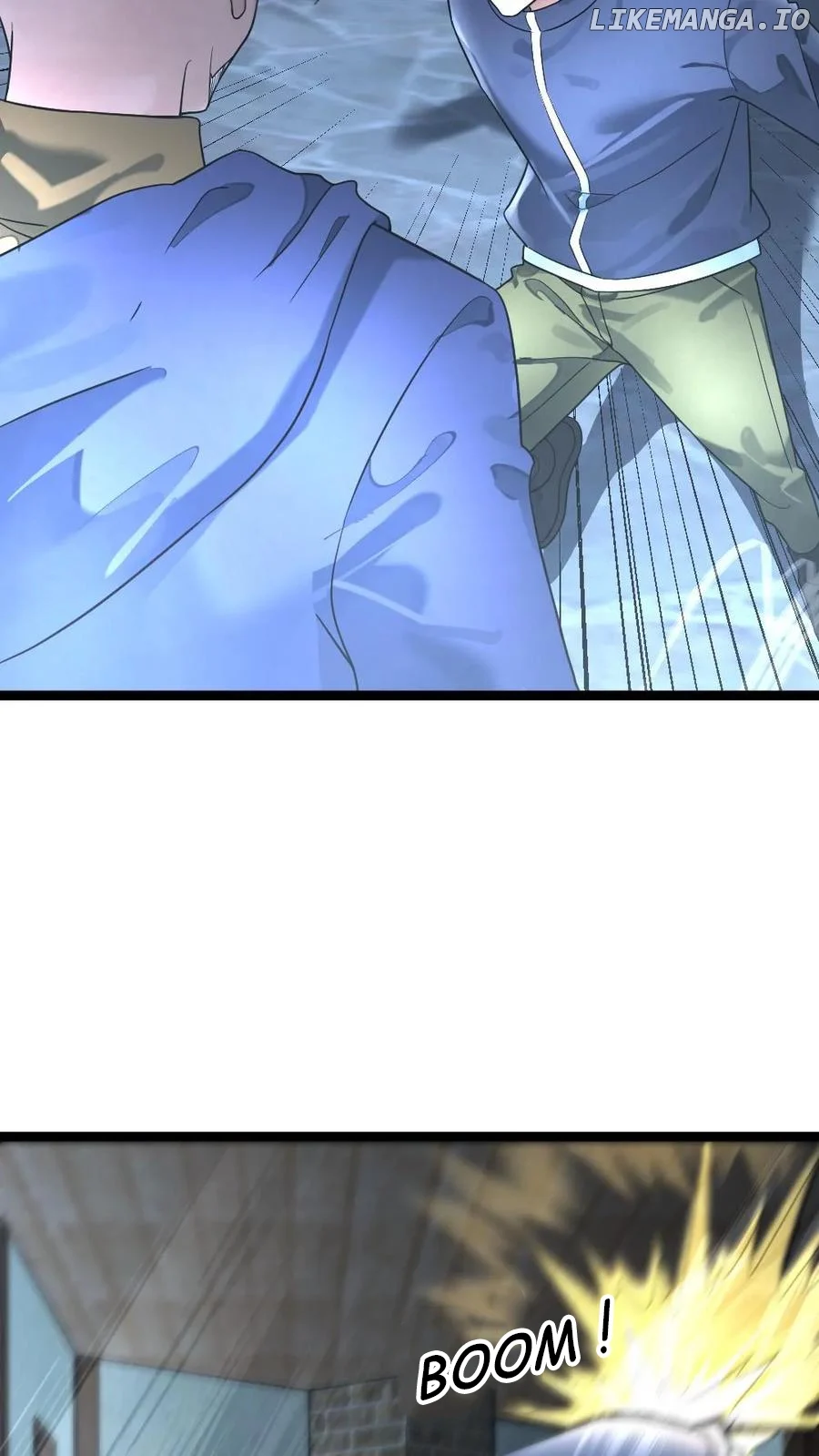 Global Freeze: I Created An Apocalypse Shelter Chapter 293 page 10