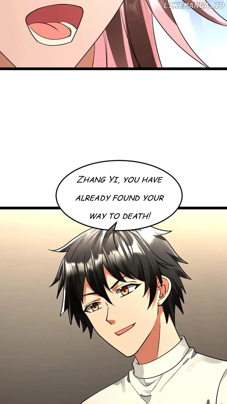 Global Freeze: I Created An Apocalypse Shelter Chapter 301 page 11