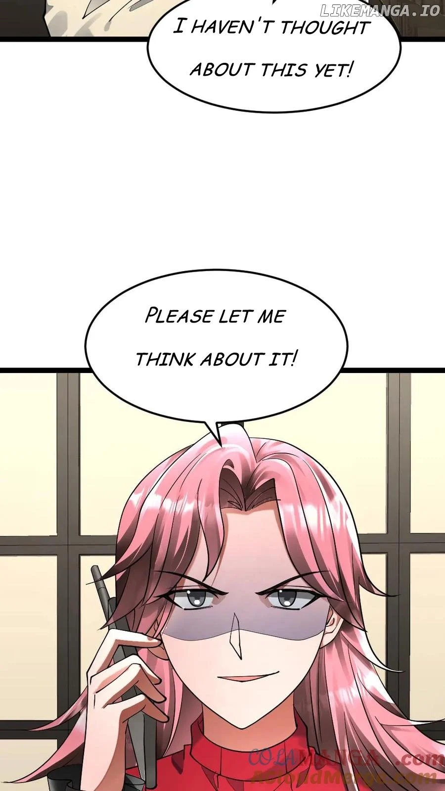Global Freeze: I Created An Apocalypse Shelter Chapter 301 page 22