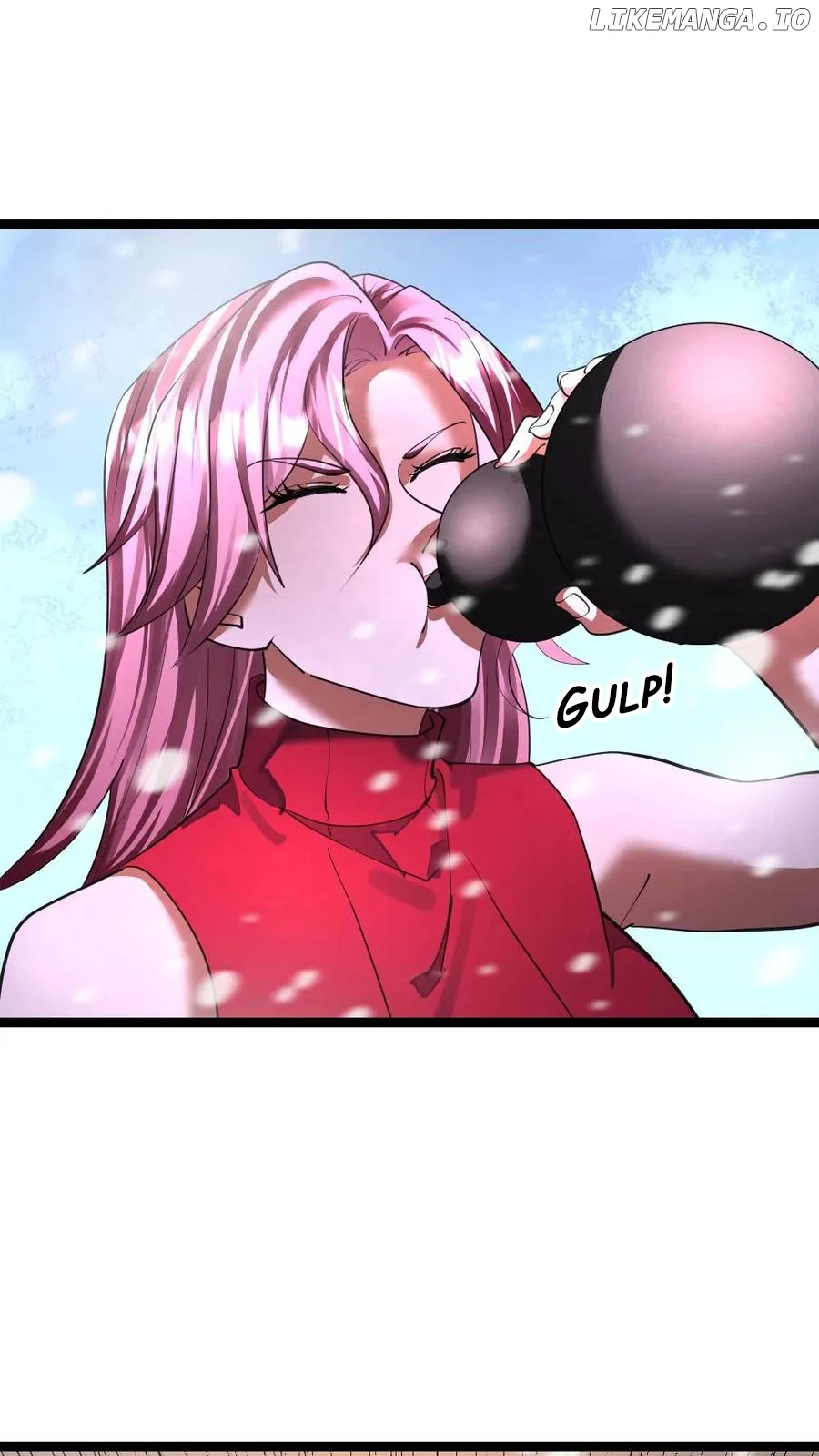 Global Freeze: I Created An Apocalypse Shelter Chapter 330 page 2