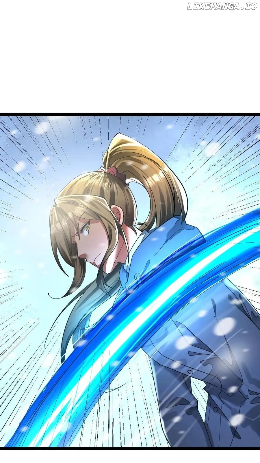 Global Freeze: I Created An Apocalypse Shelter Chapter 330 page 14