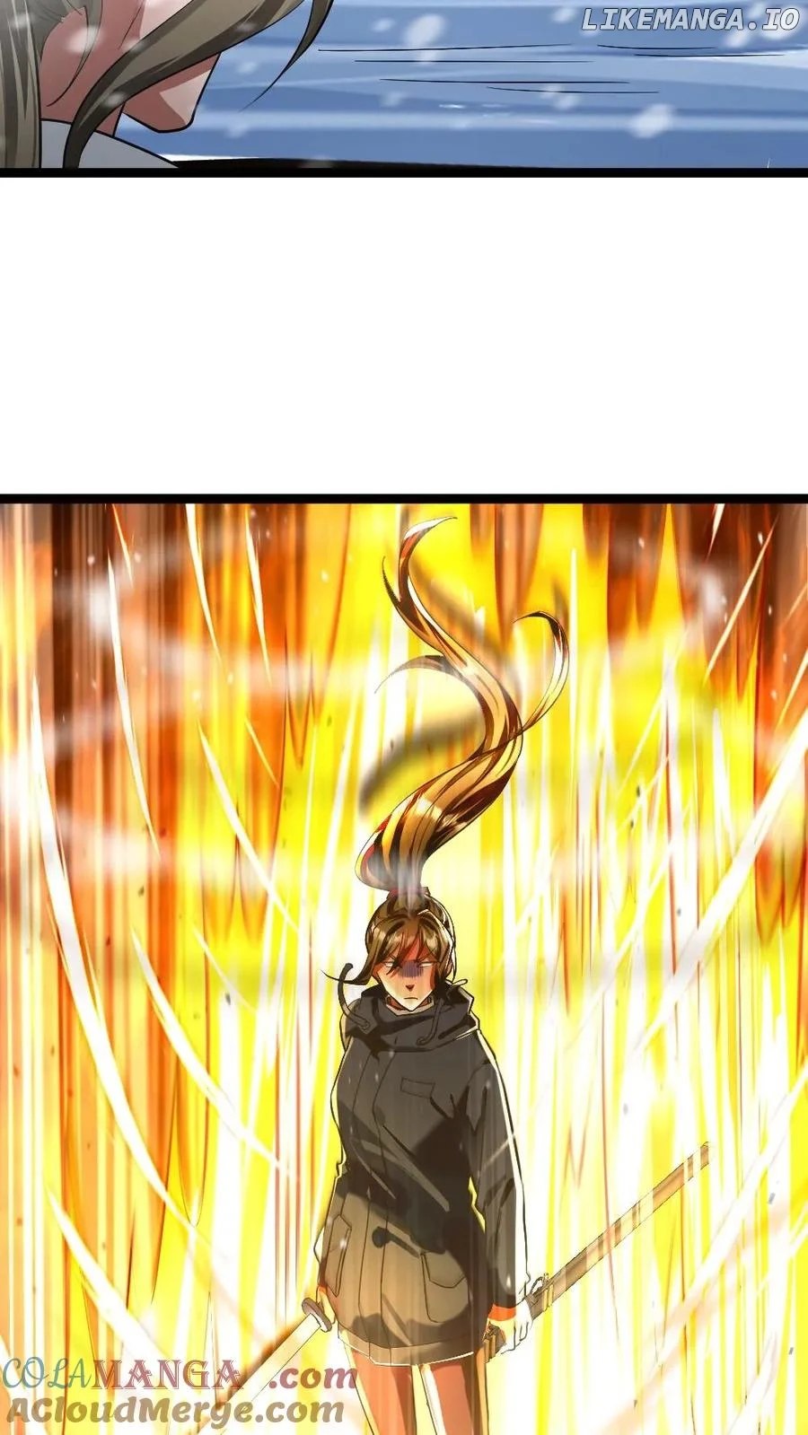 Global Freeze: I Created An Apocalypse Shelter Chapter 330 page 17