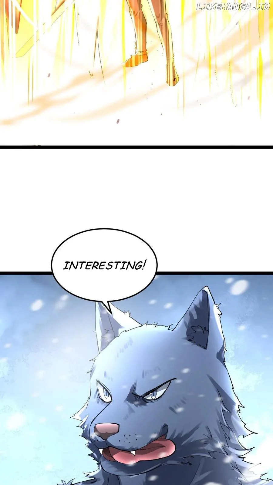 Global Freeze: I Created An Apocalypse Shelter Chapter 330 page 18