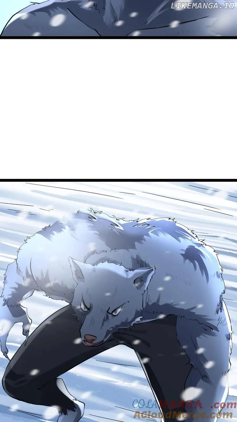 Global Freeze: I Created An Apocalypse Shelter Chapter 330 page 19