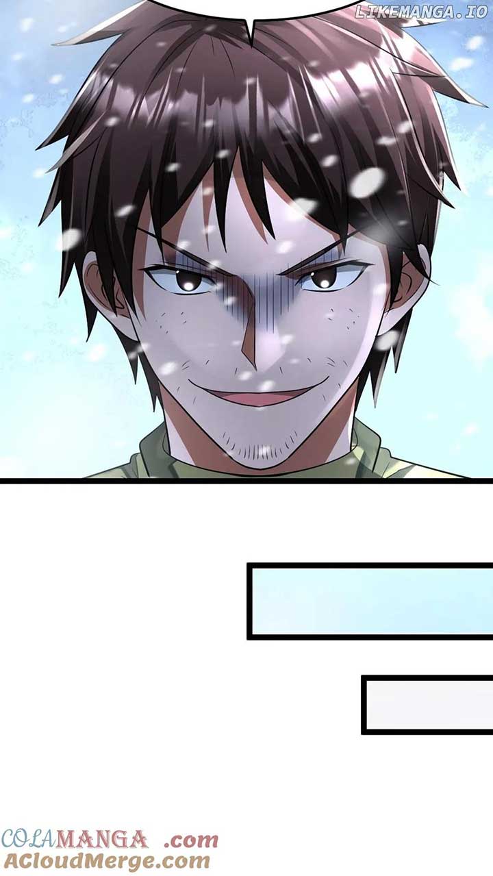 Global Freeze: I Created An Apocalypse Shelter Chapter 337 page 10