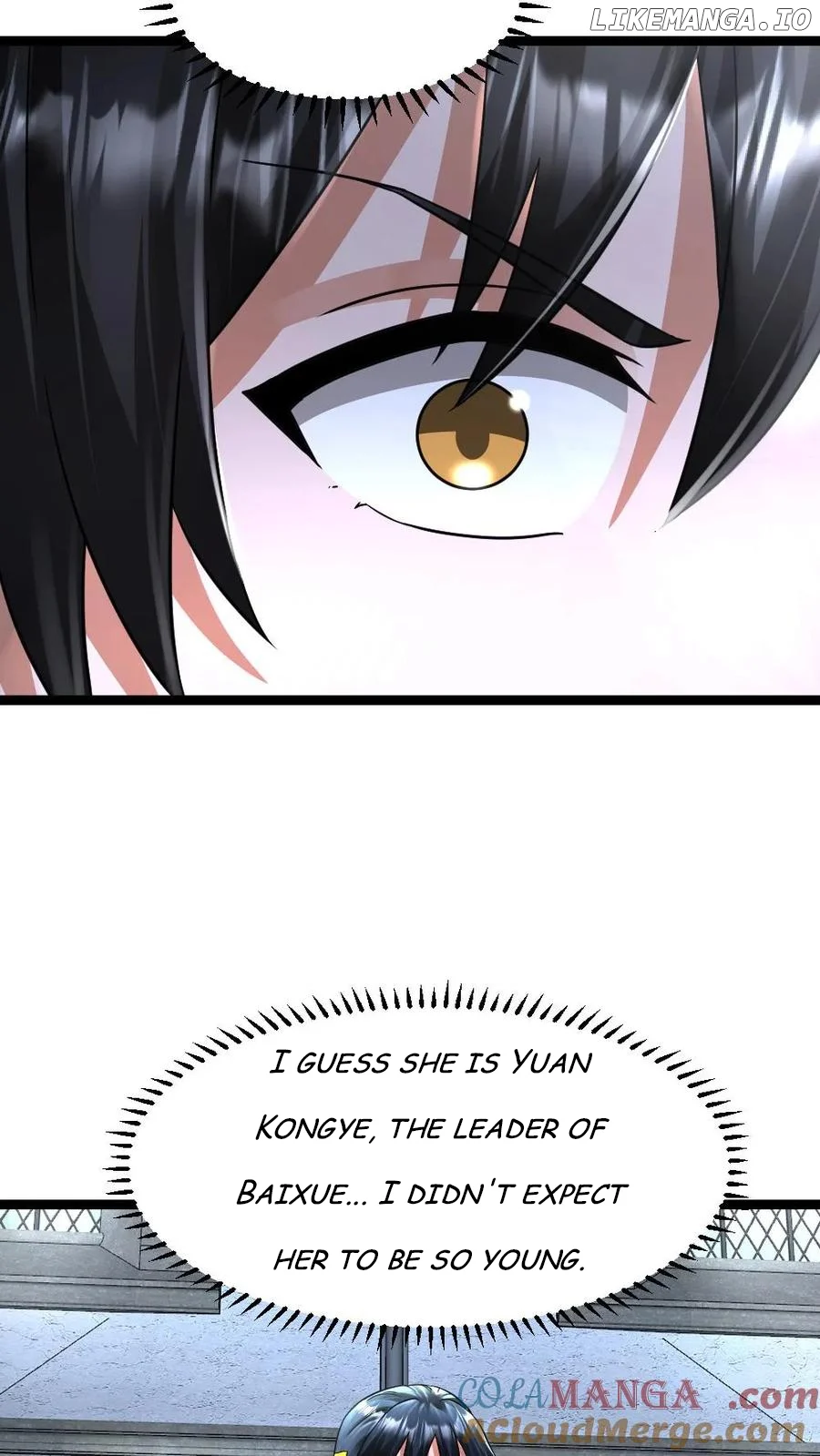 Global Freeze: I Created An Apocalypse Shelter Chapter 398 page 10