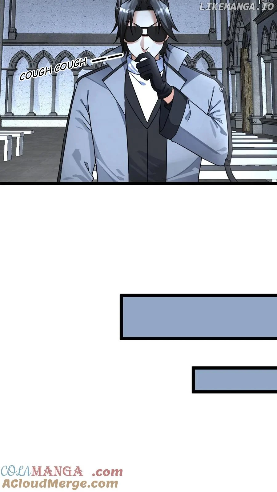 Global Freeze: I Created An Apocalypse Shelter Chapter 398 page 14