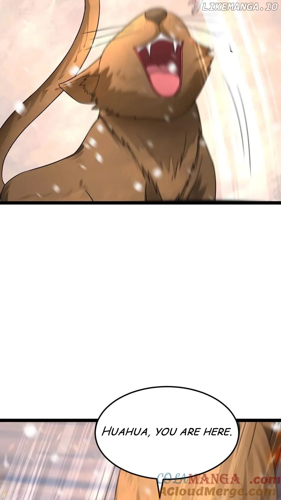 Global Freeze: I Created An Apocalypse Shelter Chapter 411 page 20
