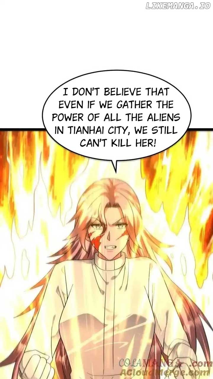 Global Freeze: I Created An Apocalypse Shelter Chapter 454 page 4