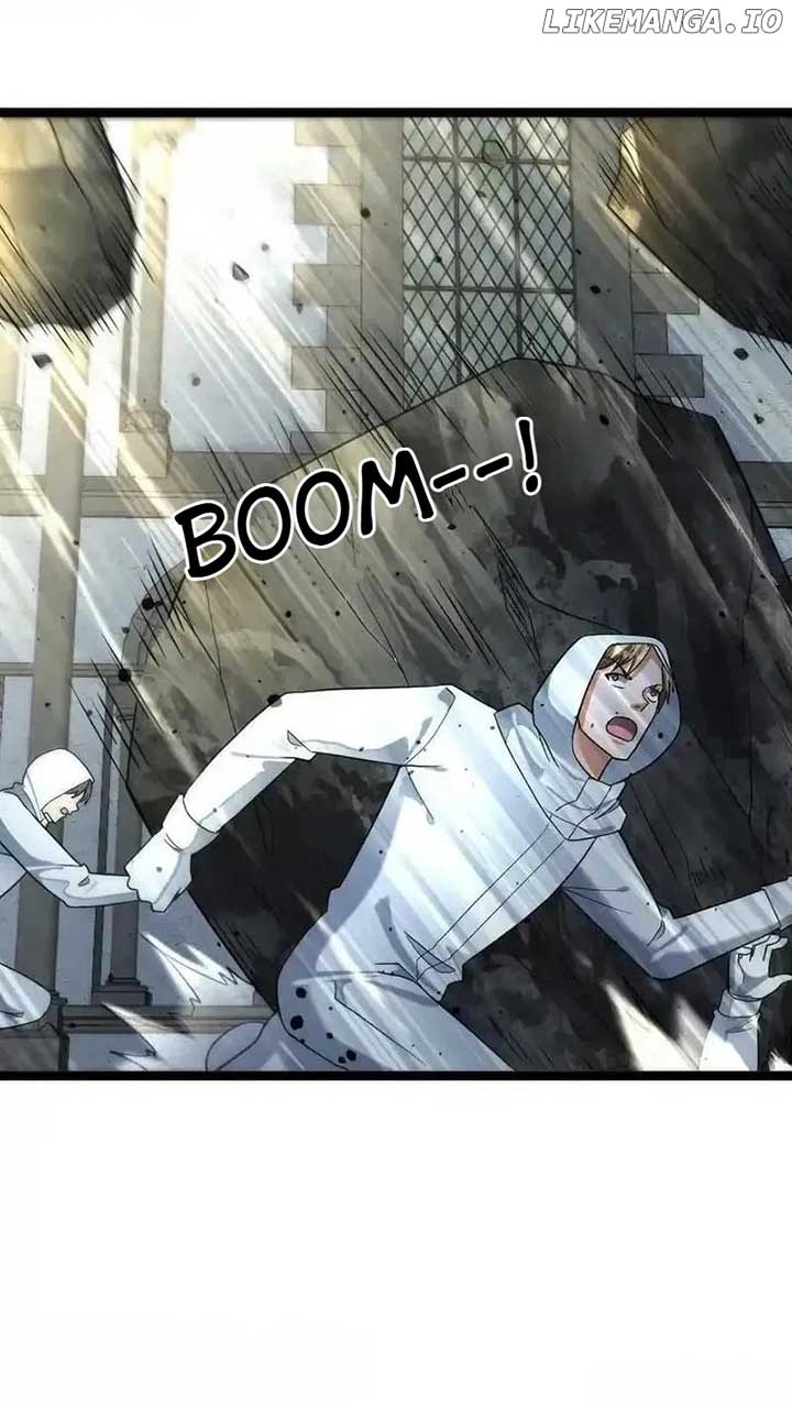 Global Freeze: I Created An Apocalypse Shelter Chapter 454 page 18