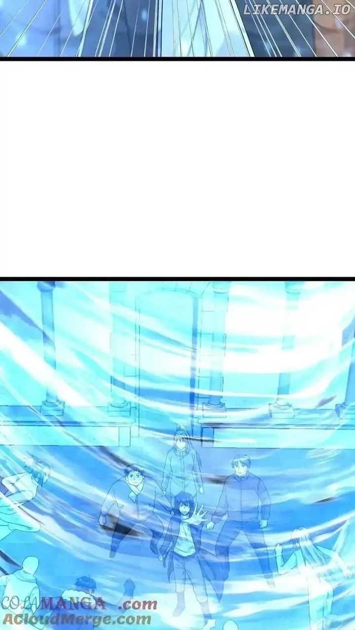 Global Freeze: I Created An Apocalypse Shelter Chapter 454 page 22