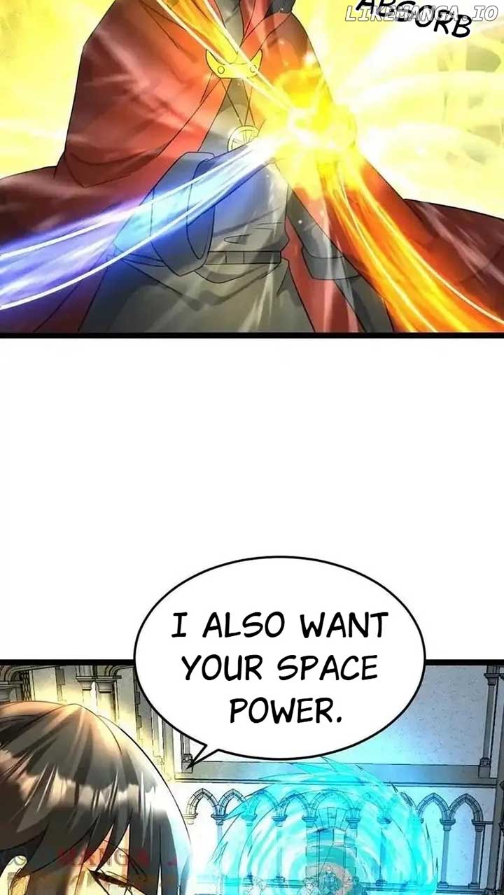 Global Freeze: I Created An Apocalypse Shelter Chapter 454 page 26
