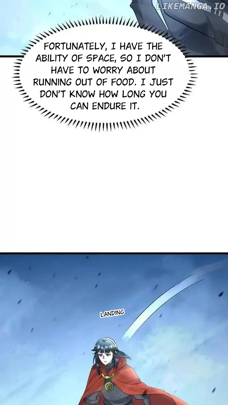 Global Freeze: I Created An Apocalypse Shelter Chapter 465 page 8