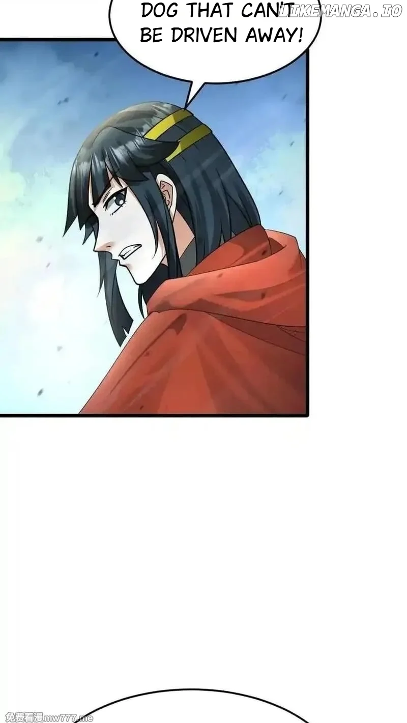 Global Freeze: I Created An Apocalypse Shelter Chapter 465 page 12