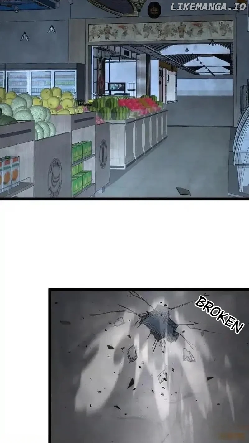 Global Freeze: I Created An Apocalypse Shelter Chapter 465 page 15