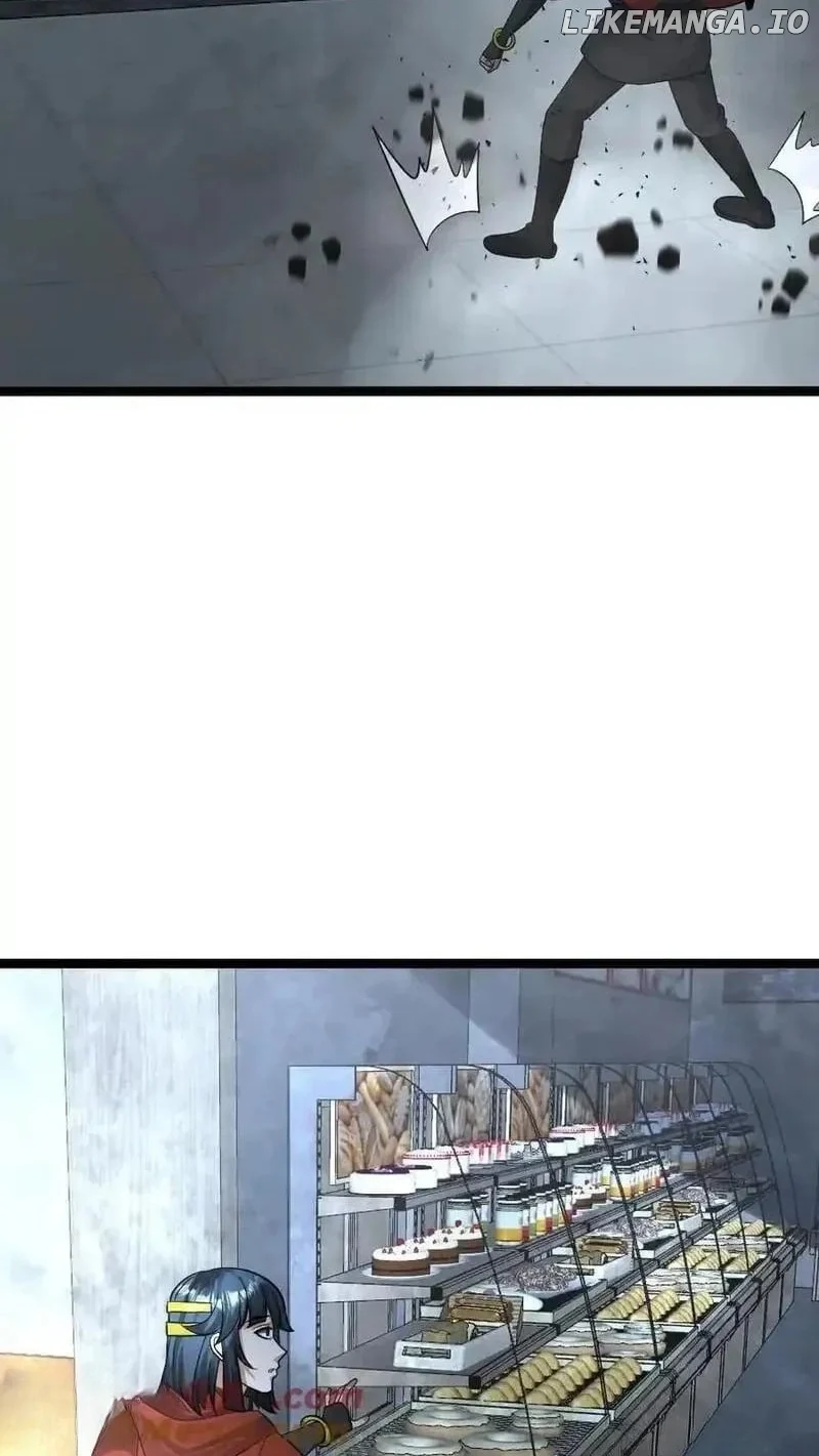 Global Freeze: I Created An Apocalypse Shelter Chapter 465 page 17