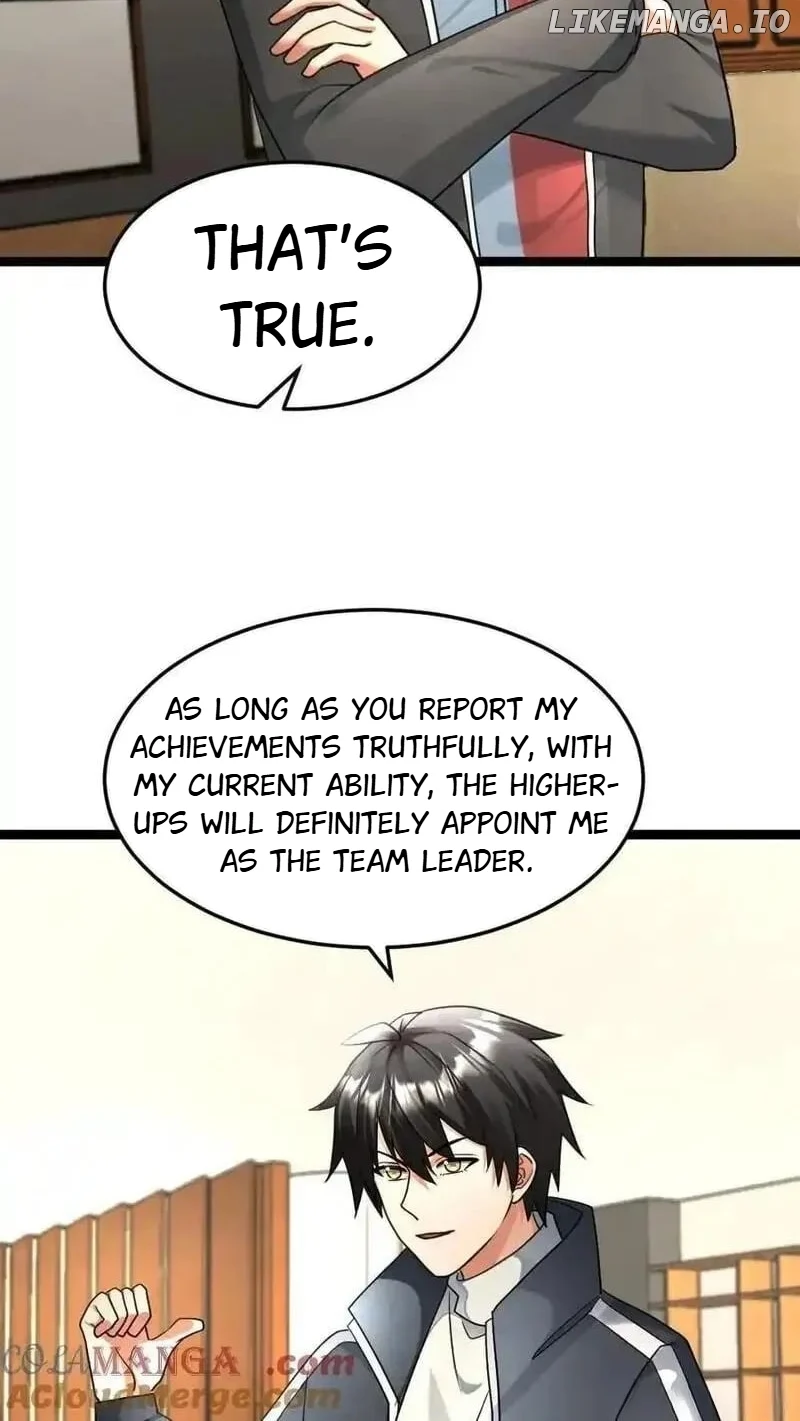 Global Freeze: I Created An Apocalypse Shelter Chapter 471 page 5