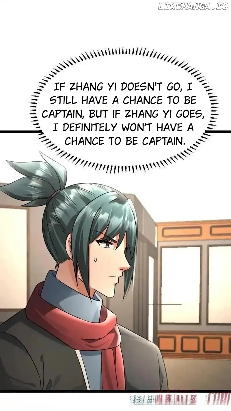 Global Freeze: I Created An Apocalypse Shelter Chapter 471 page 23