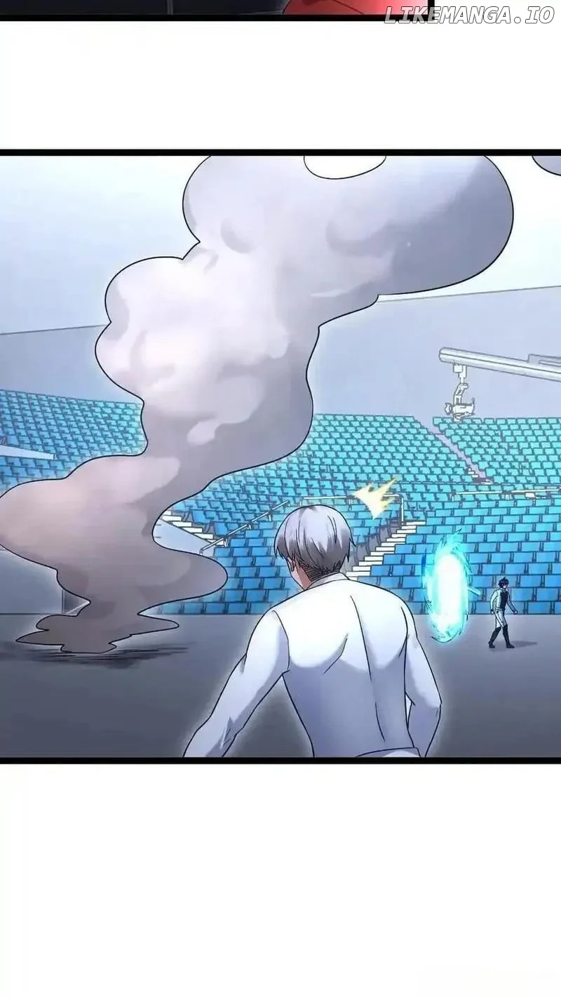 Global Freeze: I Created An Apocalypse Shelter Chapter 495 page 10