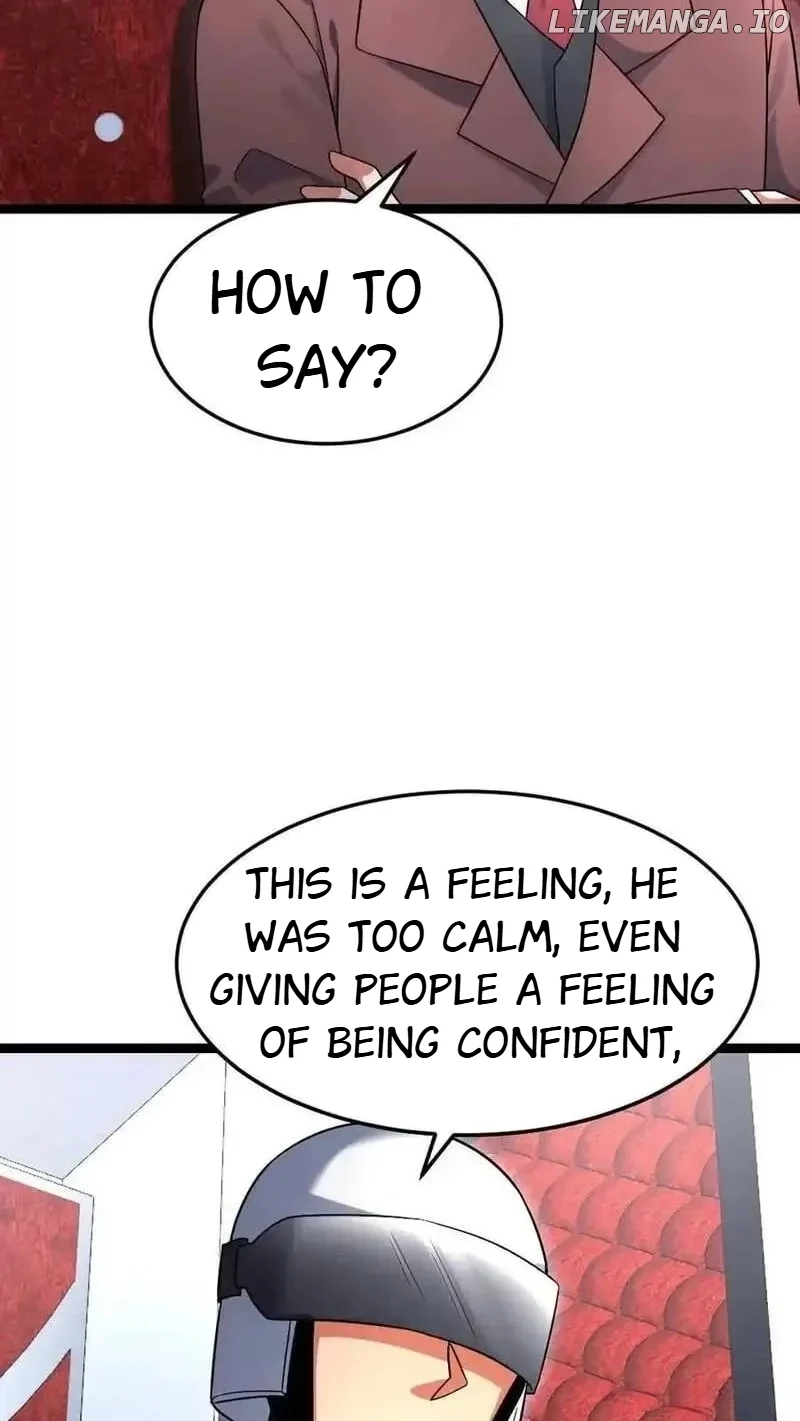 Global Freeze: I Created An Apocalypse Shelter Chapter 495 page 18