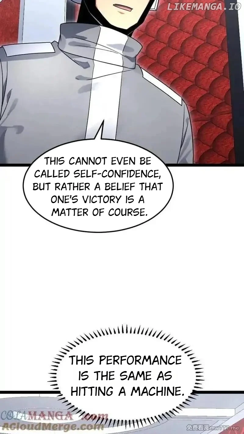 Global Freeze: I Created An Apocalypse Shelter Chapter 495 page 19