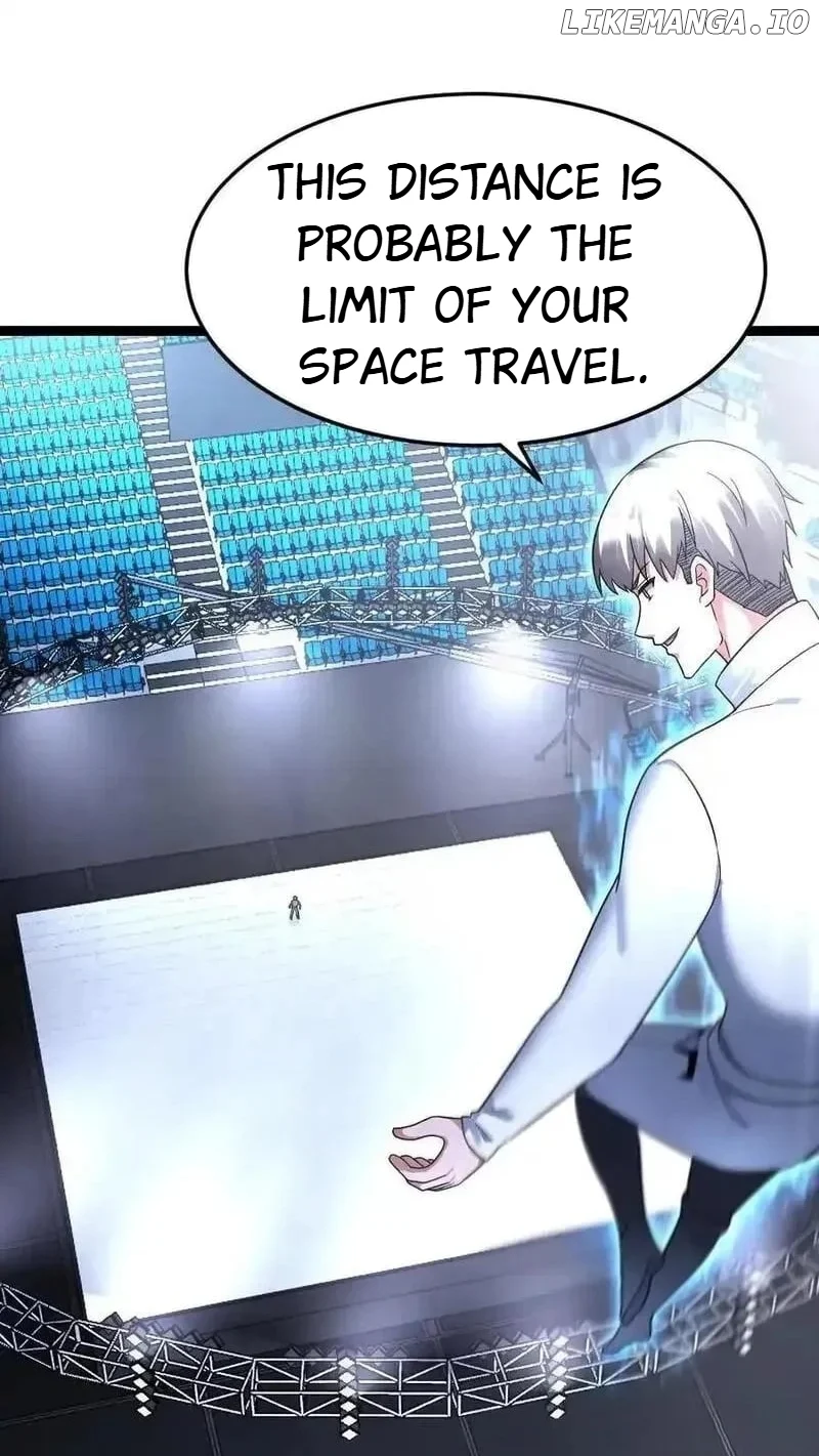 Global Freeze: I Created An Apocalypse Shelter Chapter 495 page 26