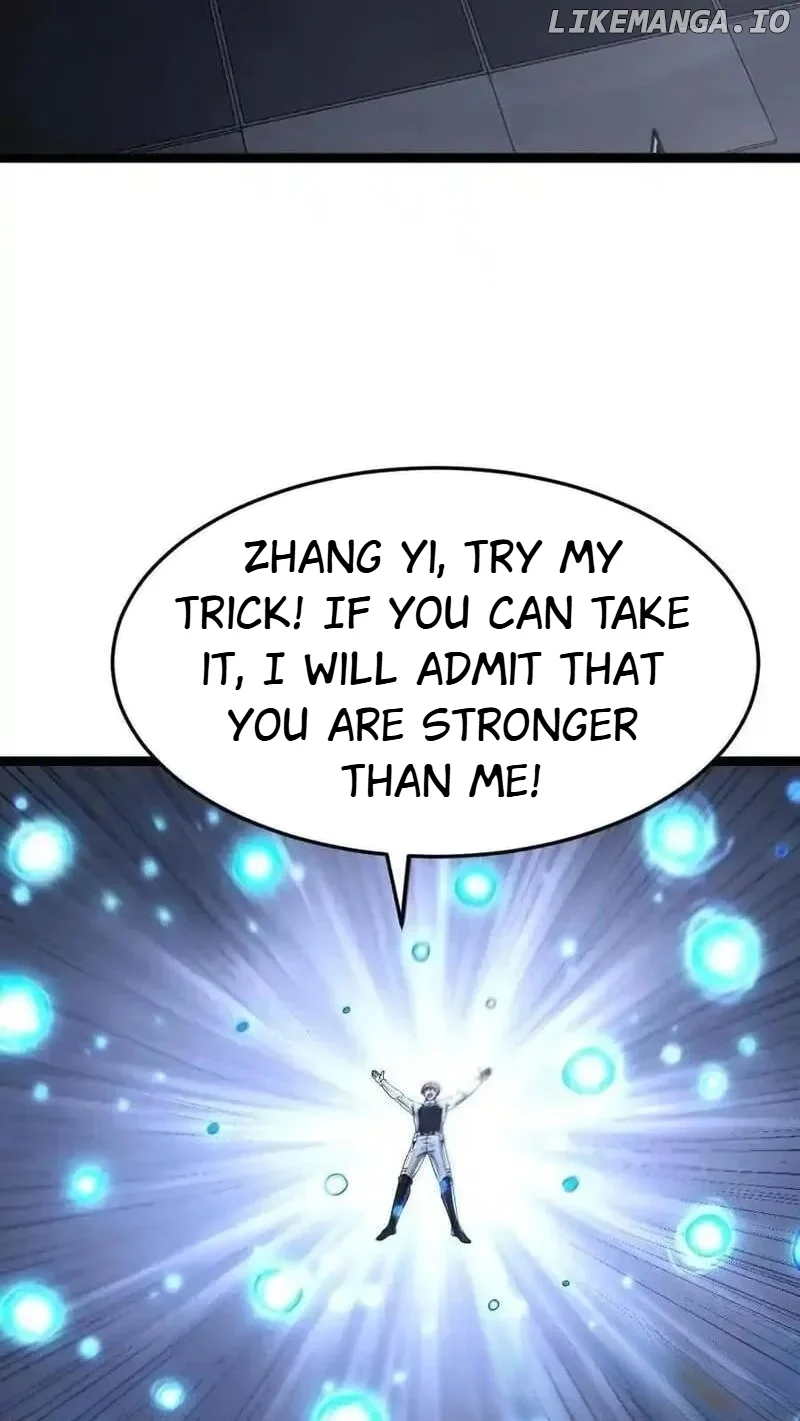Global Freeze: I Created An Apocalypse Shelter Chapter 495 page 27