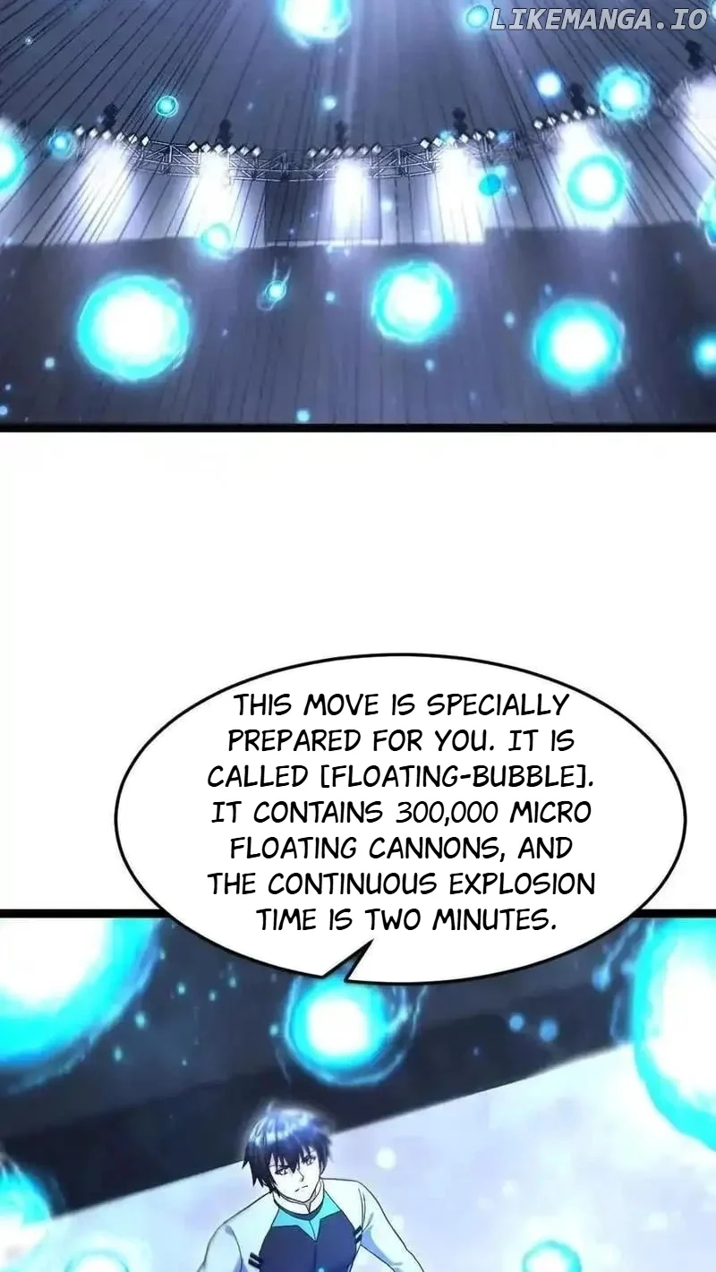 Global Freeze: I Created An Apocalypse Shelter Chapter 495 page 28