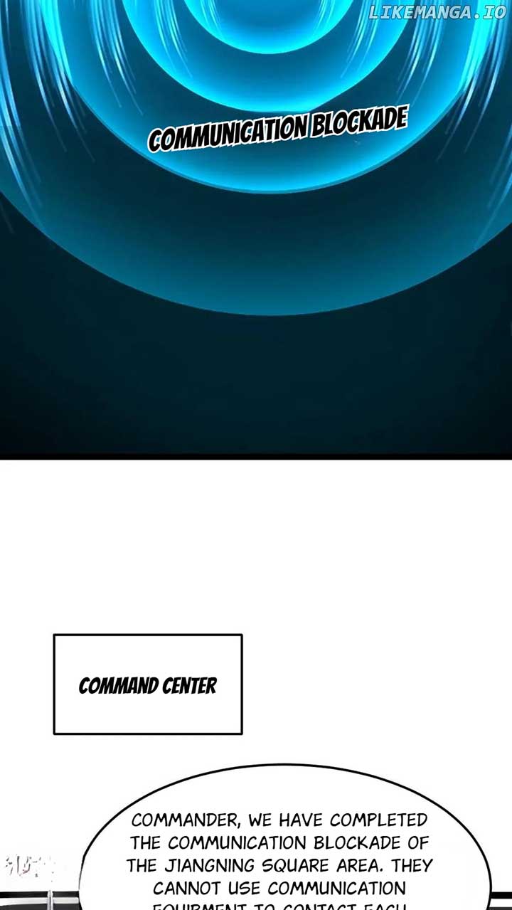 Global Freeze: I Created An Apocalypse Shelter Chapter 554 page 10