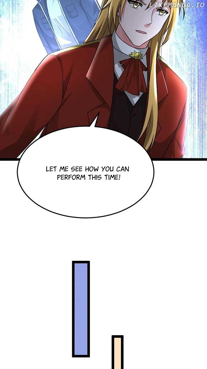Global Freeze: I Created An Apocalypse Shelter Chapter 554 page 21