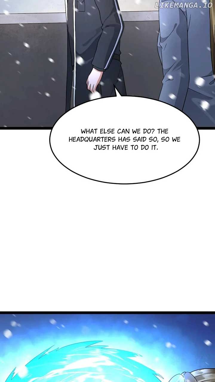 Global Freeze: I Created An Apocalypse Shelter Chapter 560 page 7