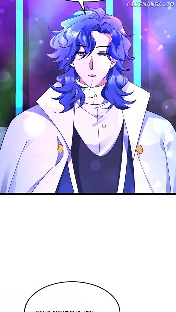 Global Freeze: I Created An Apocalypse Shelter Chapter 587 page 6