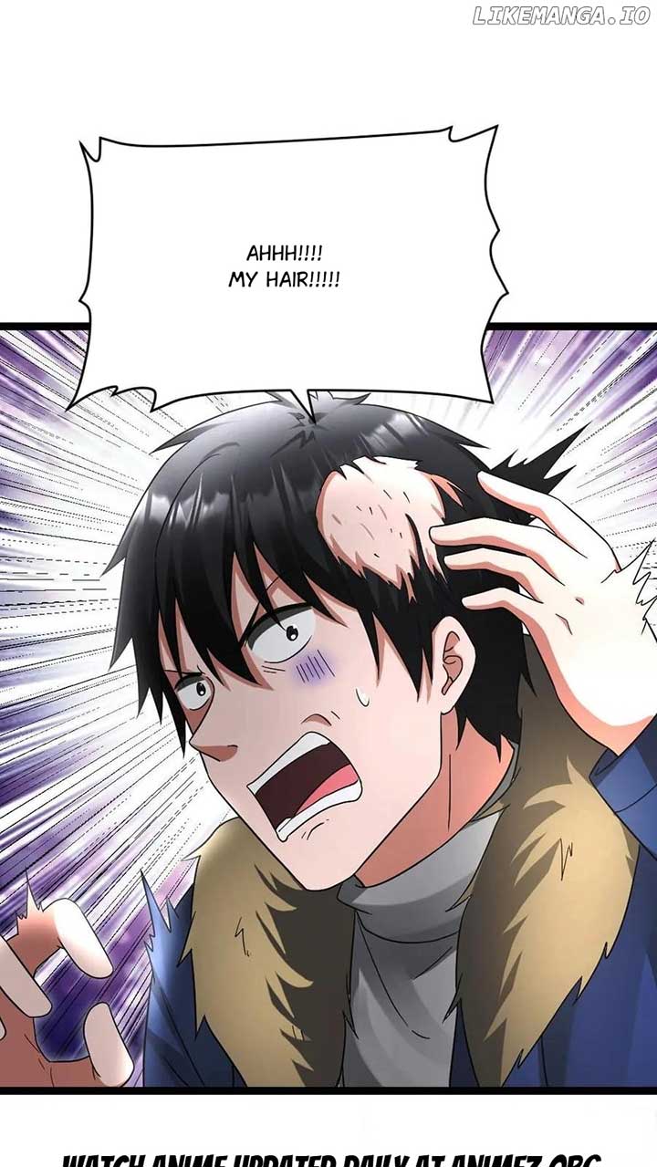 Global Freeze: I Created An Apocalypse Shelter Chapter 609 page 10