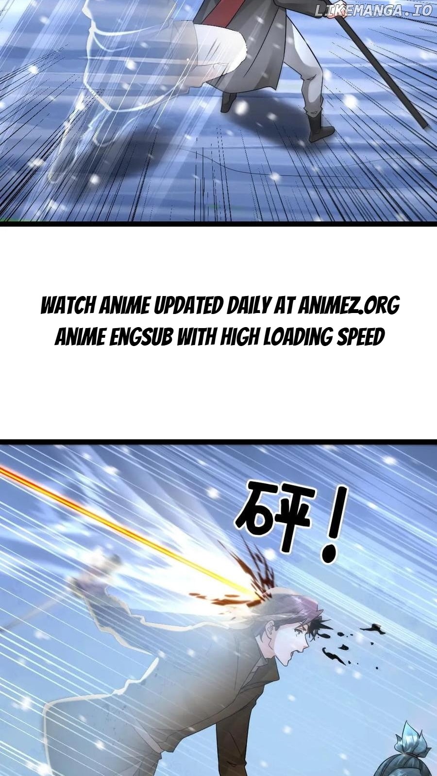 Global Freeze: I Created An Apocalypse Shelter Chapter 614 page 19