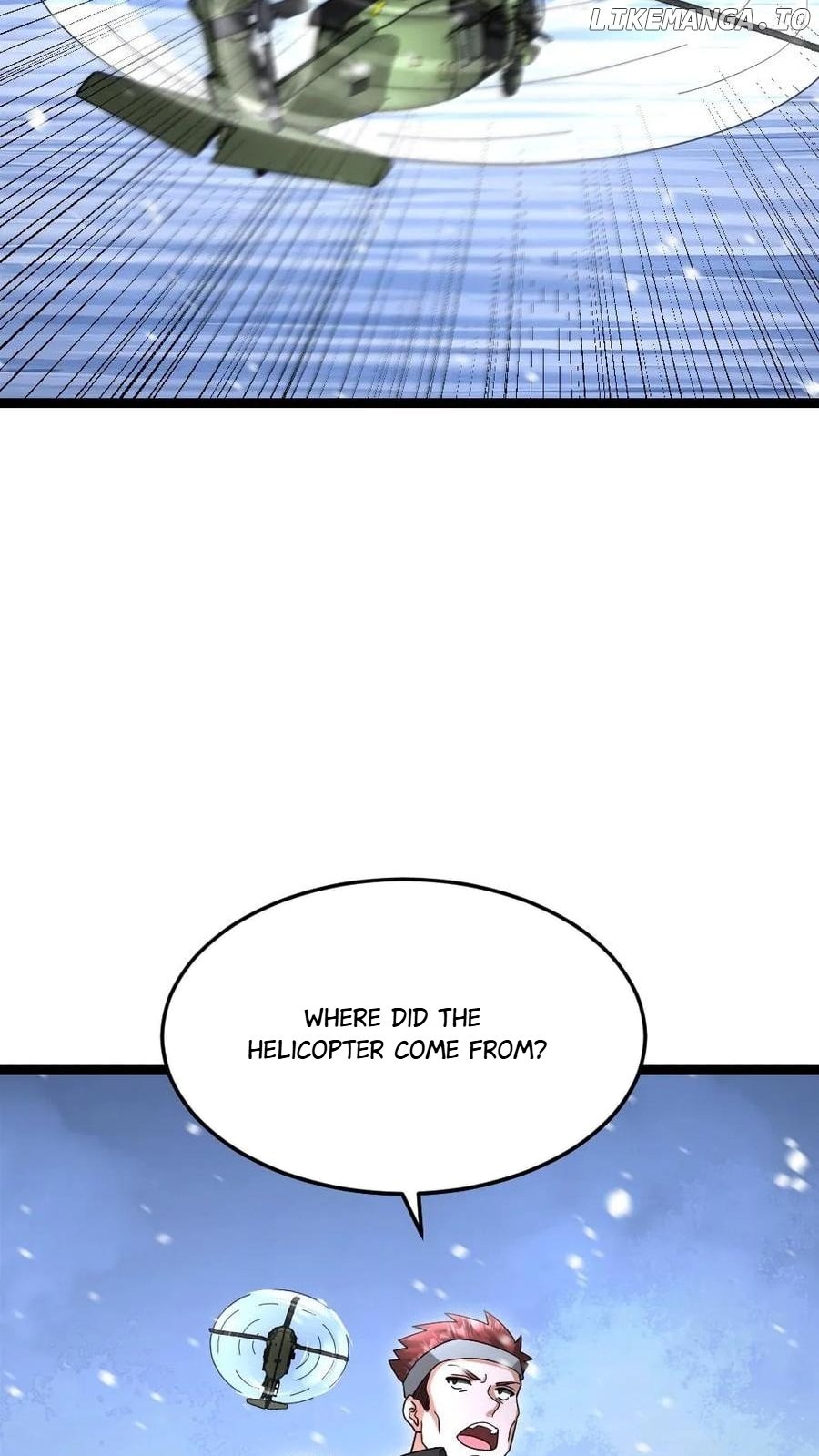 Global Freeze: I Created An Apocalypse Shelter Chapter 614 page 3