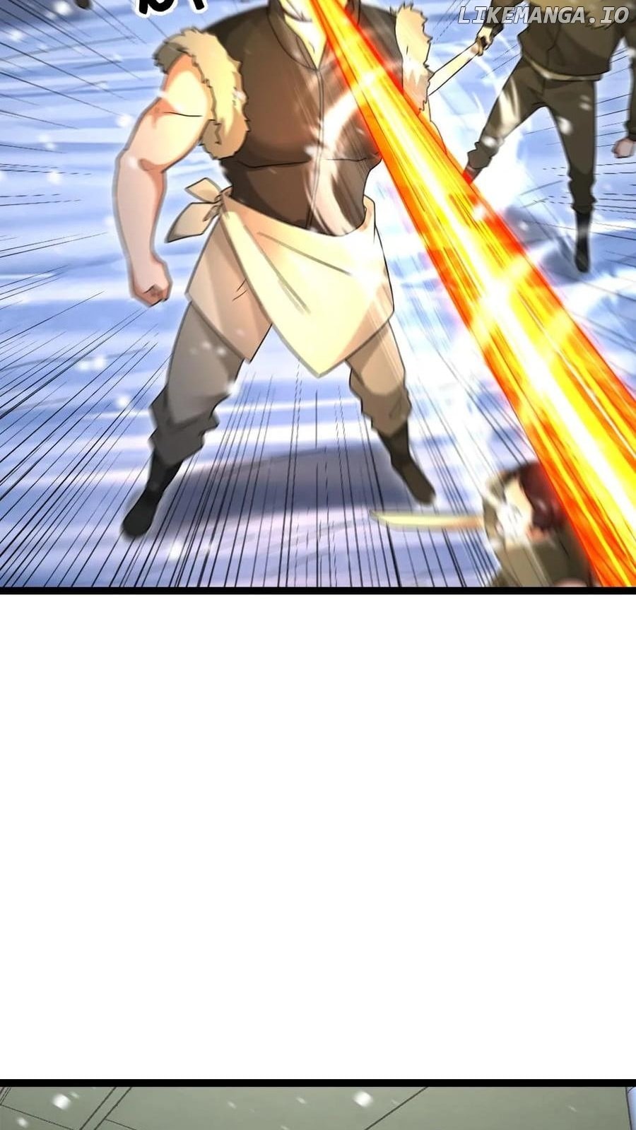 Global Freeze: I Created An Apocalypse Shelter Chapter 614 page 5